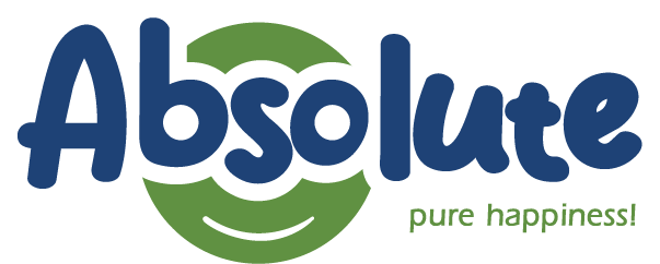 Absolute — pure happiness